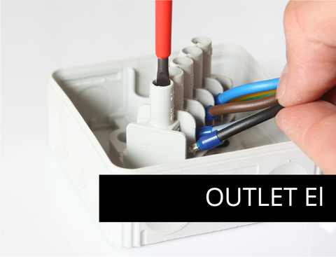Outlet El